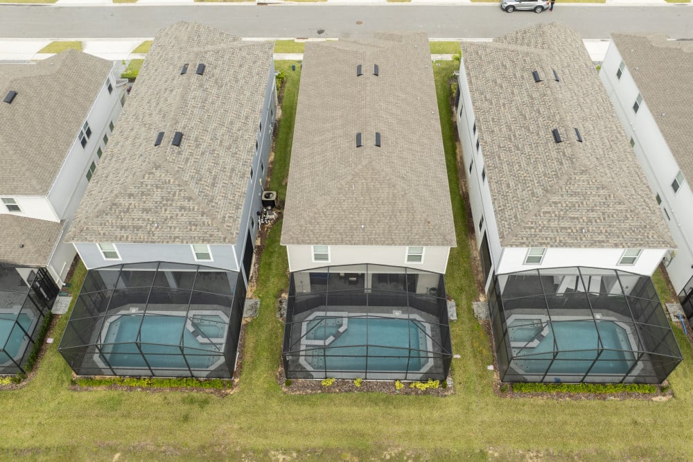 Windsor Island Resort 410