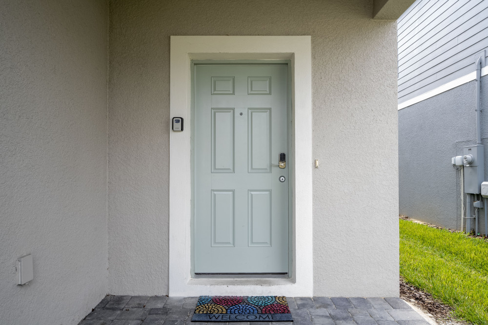 Windsor Island Resort 410