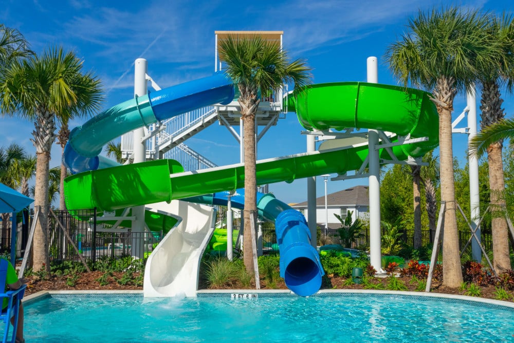 Windsor Island Resort 410