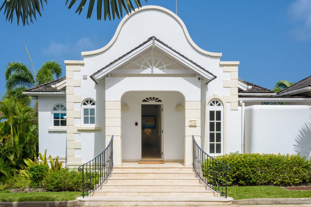 Sugar Hill - Halfway Tree