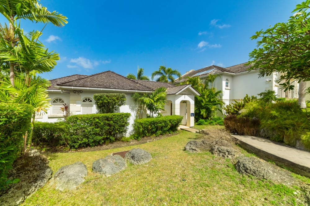 Sugar Hill - Halfway Tree