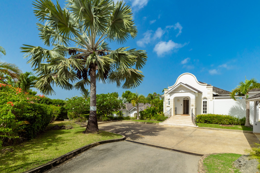 Sugar Hill - Halfway Tree