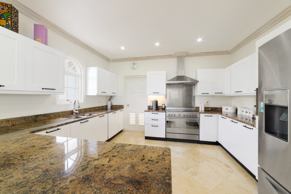 Sugar Hill - Halfway Tree