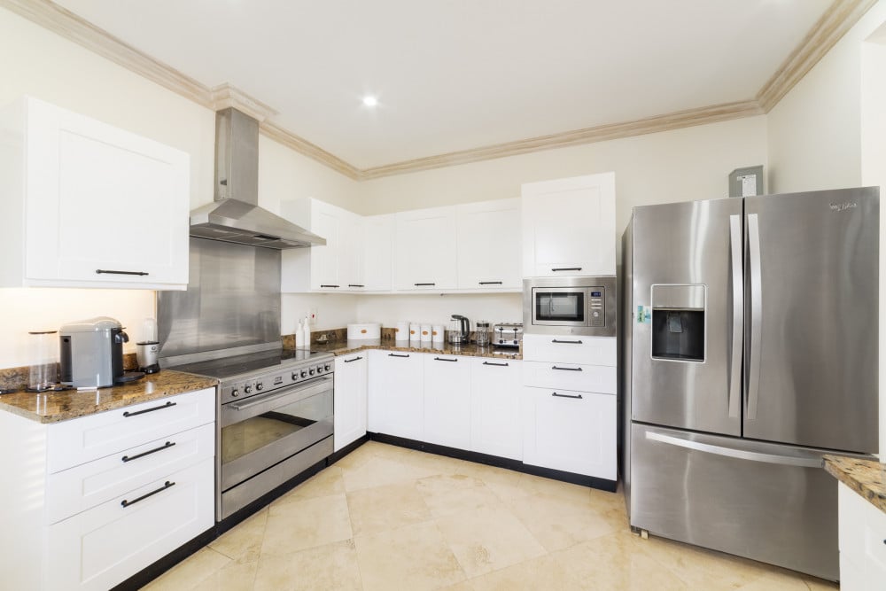 Sugar Hill - Halfway Tree