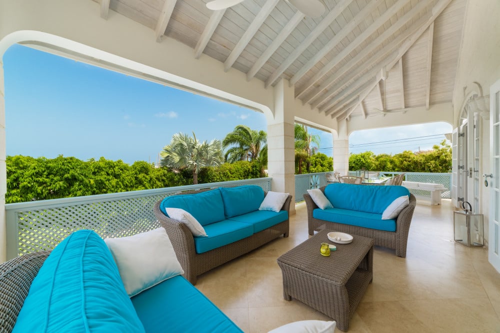 Sugar Hill - Halfway Tree