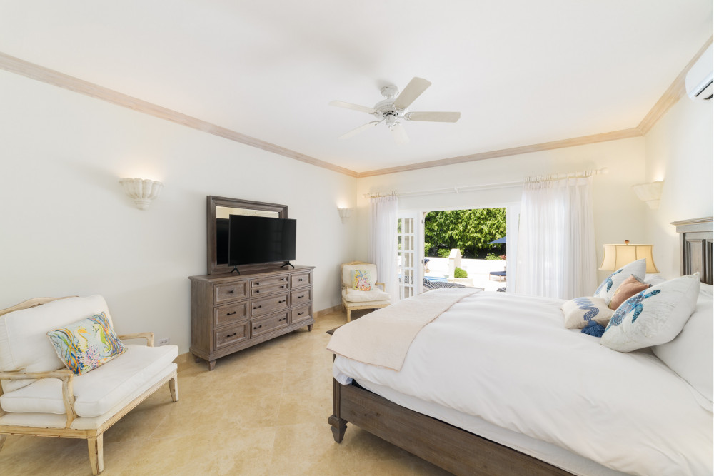 Sugar Hill - Halfway Tree