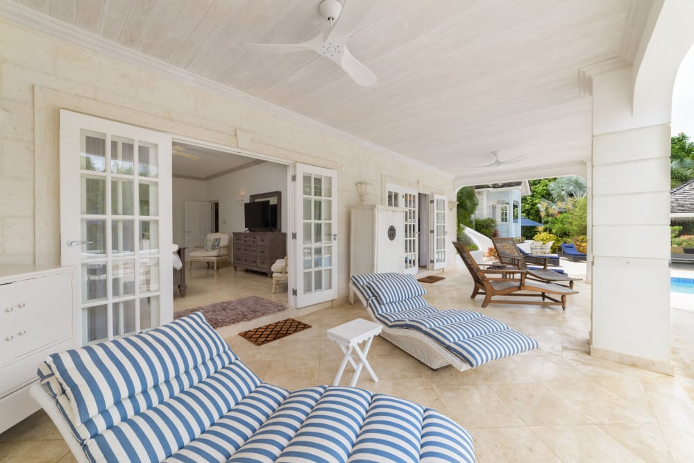 Sugar Hill - Halfway Tree