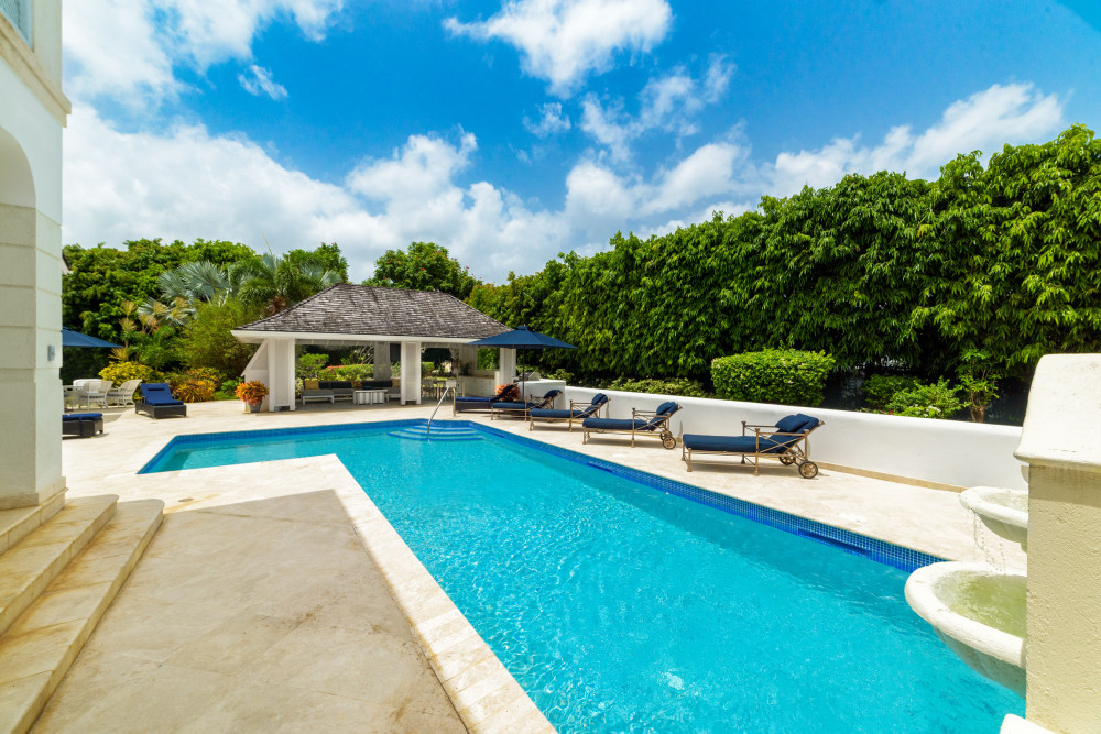 Sugar Hill - Halfway Tree