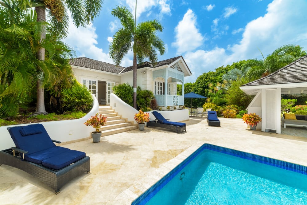 Sugar Hill - Halfway Tree