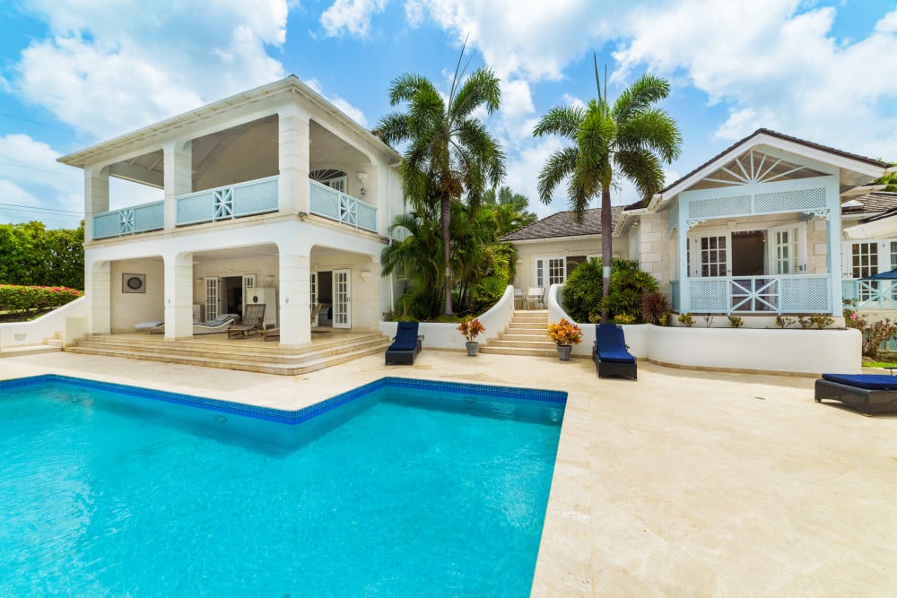 Sugar Hill - Halfway Tree