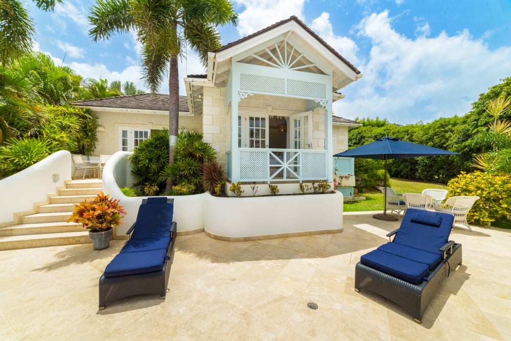 Sugar Hill - Halfway Tree