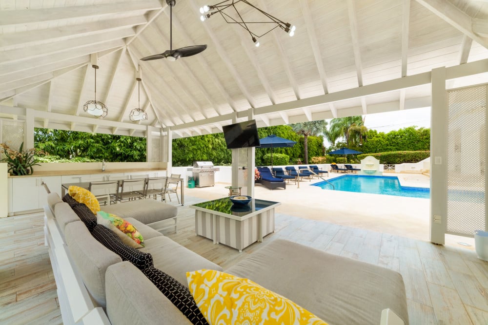 Sugar Hill - Halfway Tree