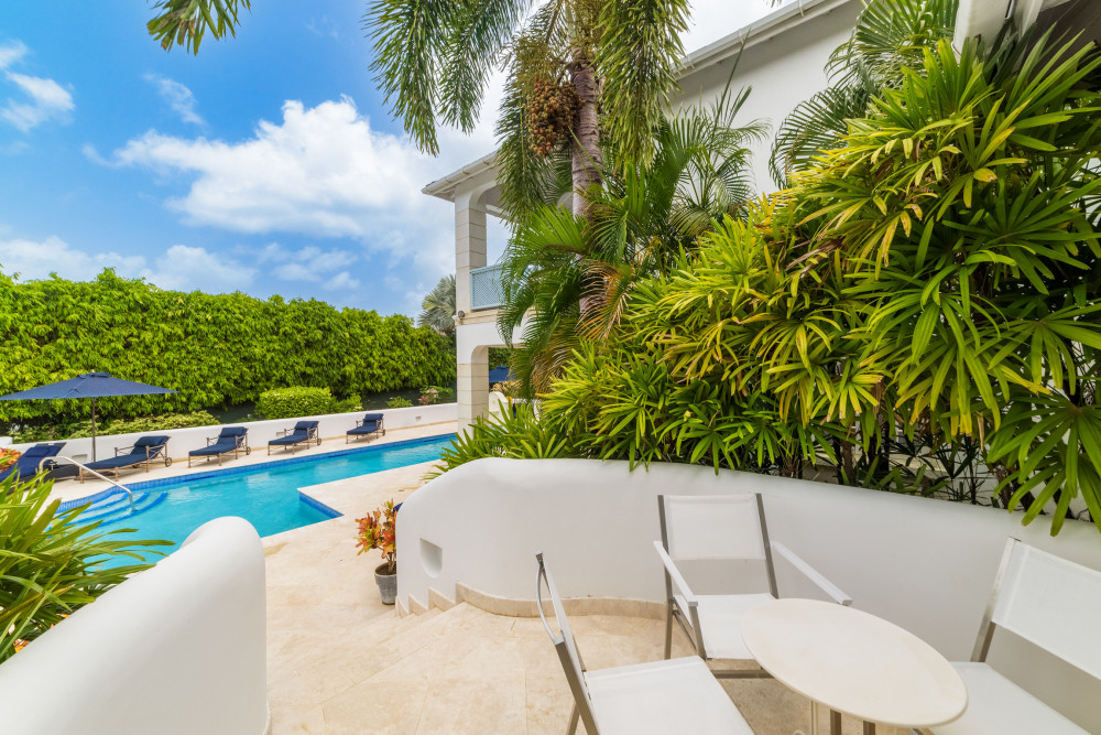 Sugar Hill - Halfway Tree