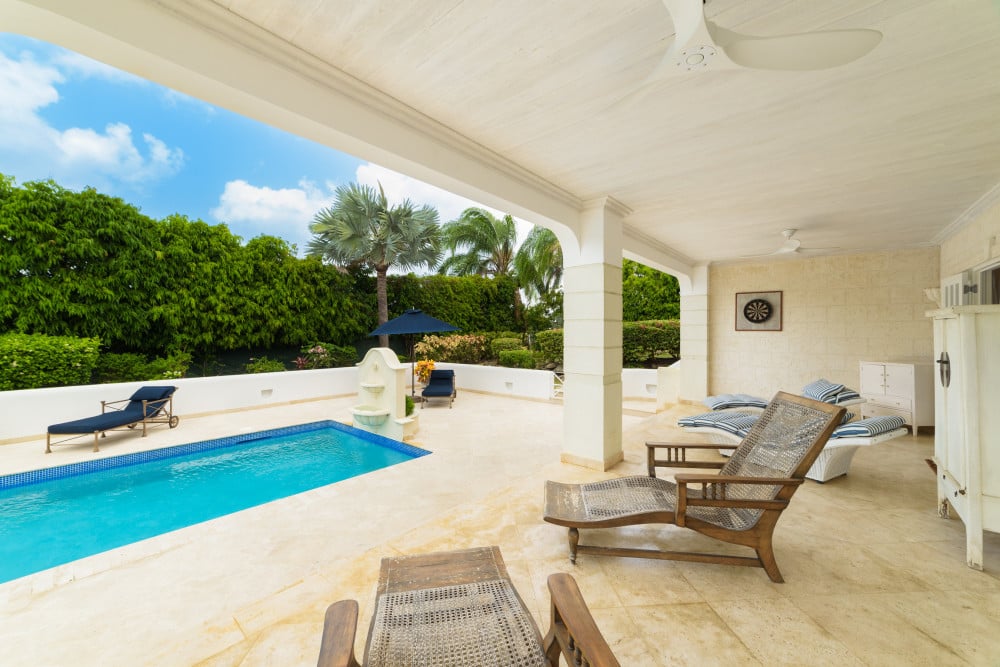 Sugar Hill - Halfway Tree