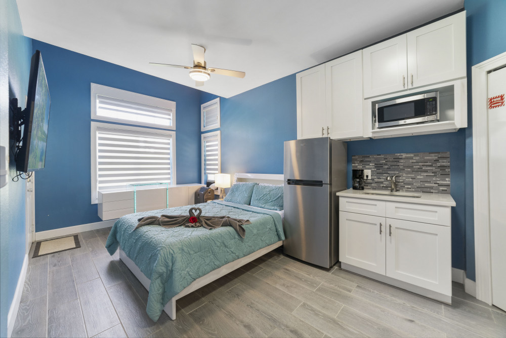 Emerald Island Resort 182