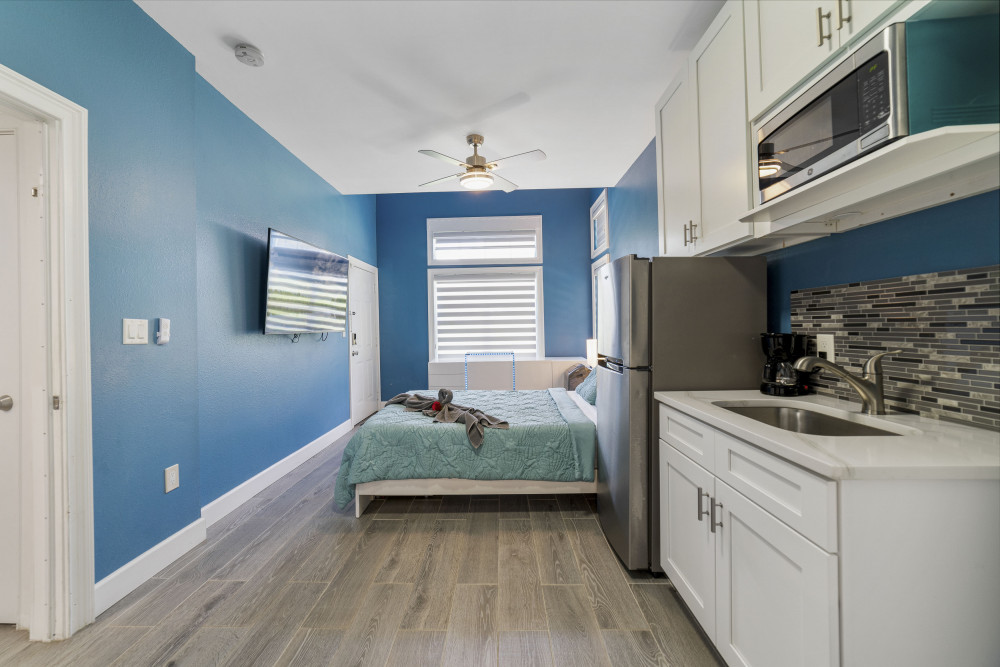 Emerald Island Resort 182