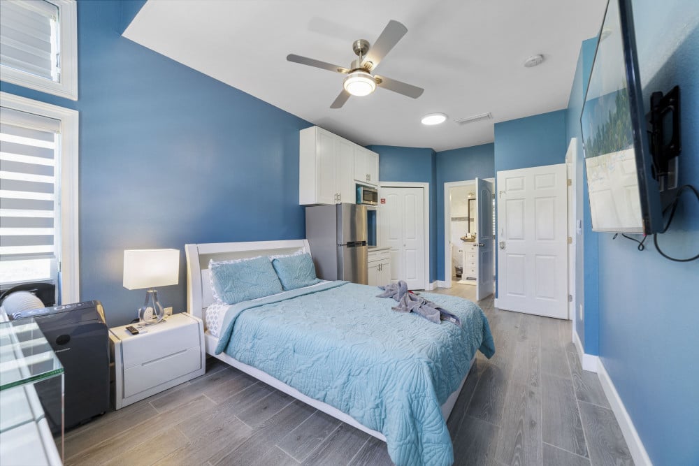 Emerald Island Resort 182