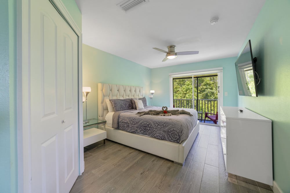 Emerald Island Resort 182