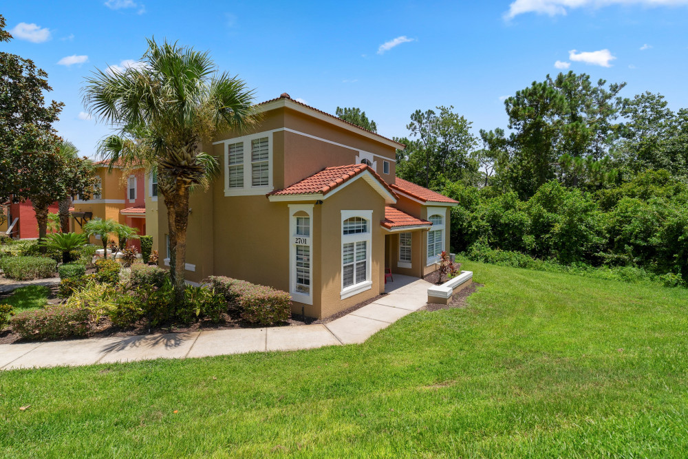 Emerald Island Resort 182