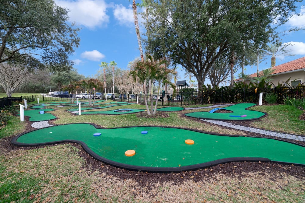 Emerald Island Resort 182