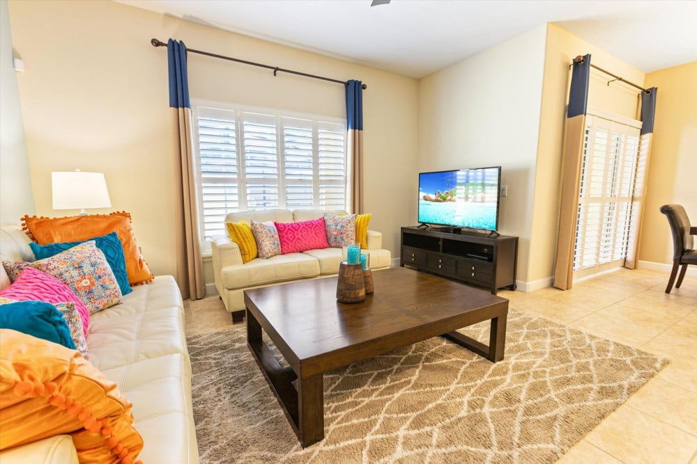 Paradise Palms Resort 393