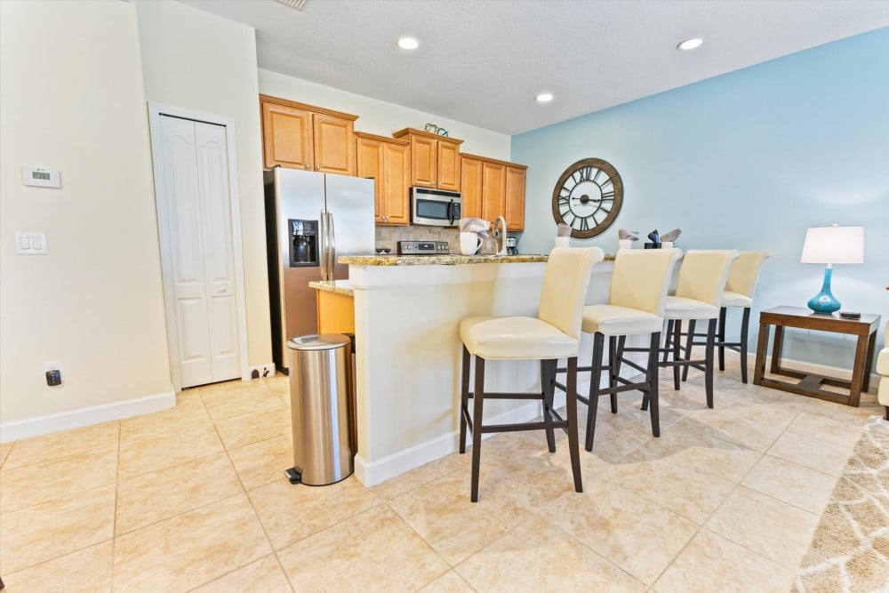 Paradise Palms Resort 393