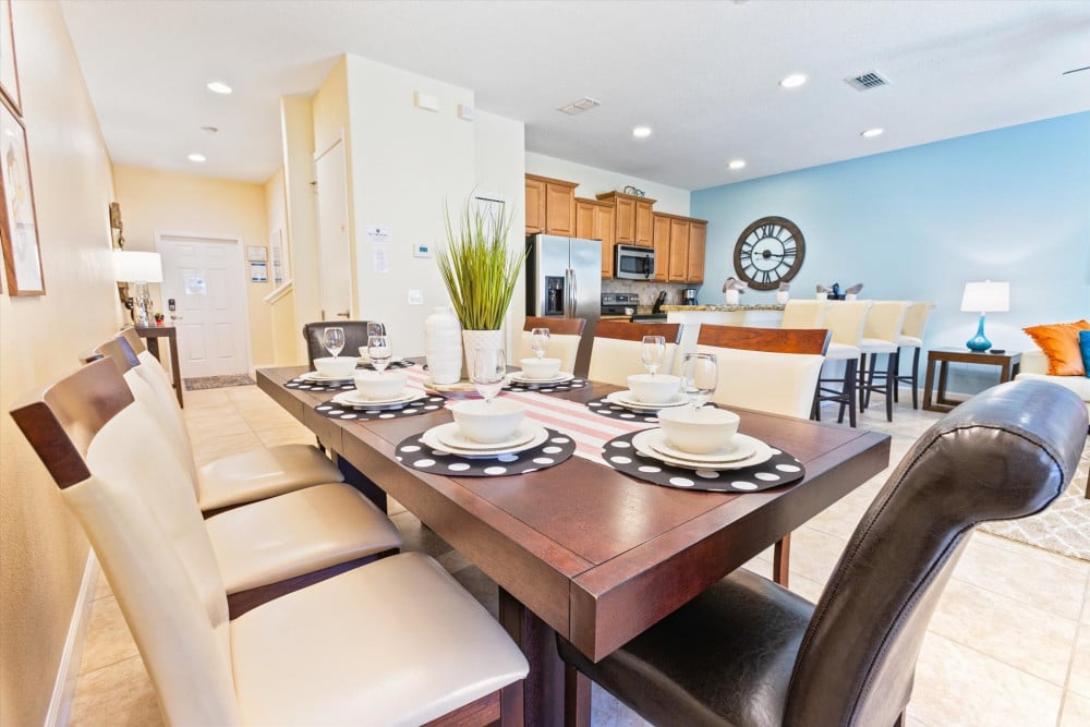 Paradise Palms Resort 393