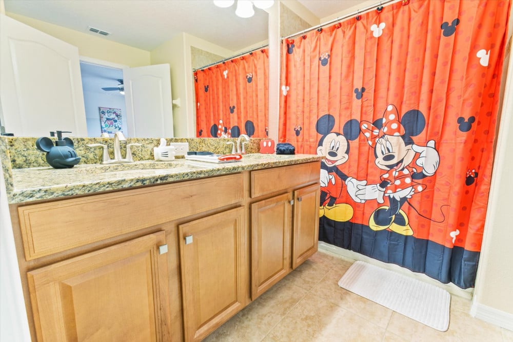 Paradise Palms Resort 393