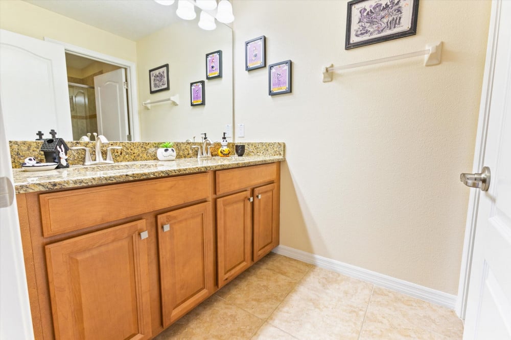 Paradise Palms Resort 393