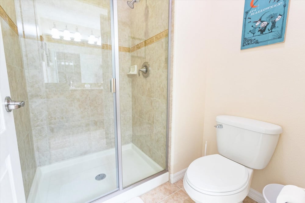 Paradise Palms Resort 393