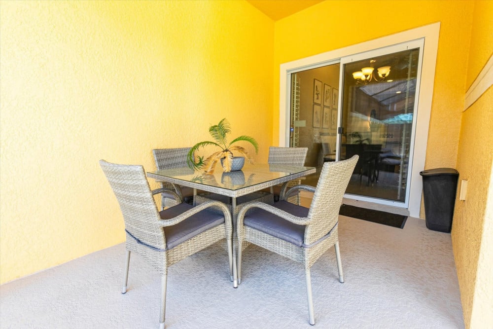 Paradise Palms Resort 393