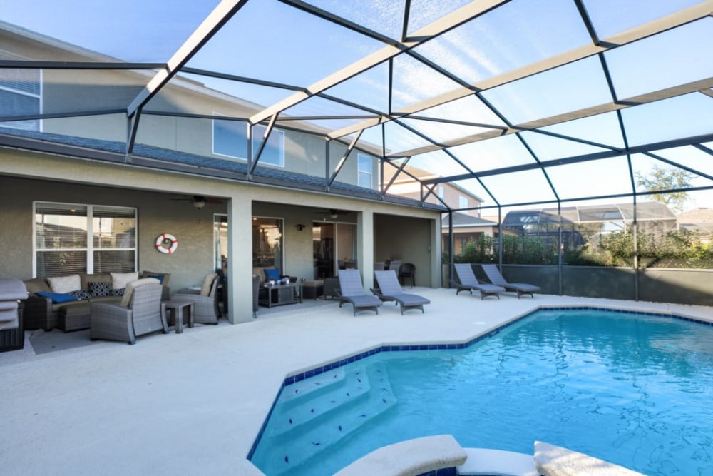 Emerald Island Resort 183