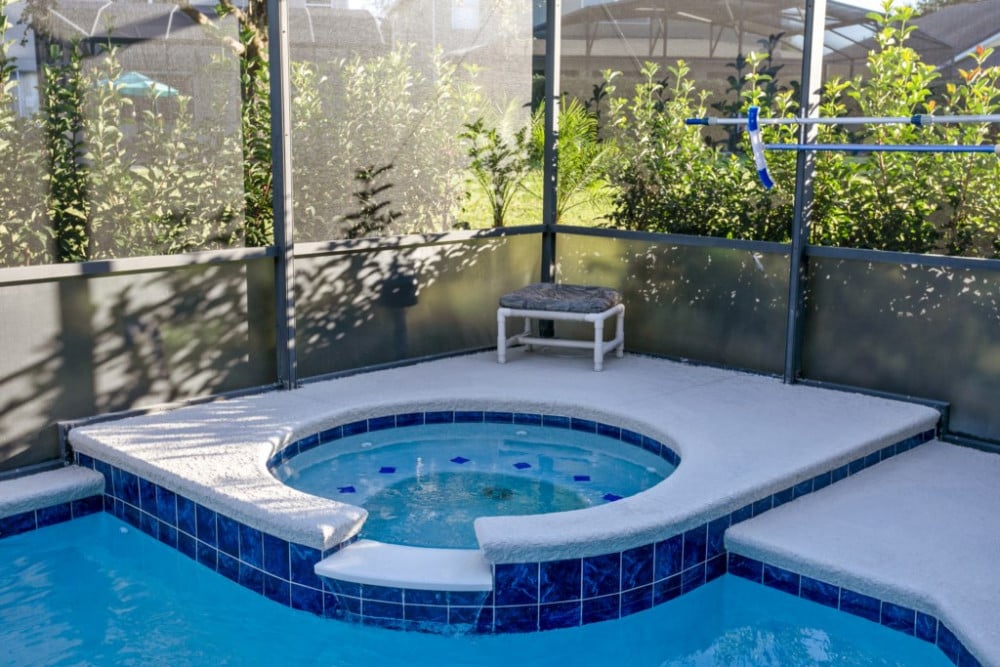 Emerald Island Resort 183