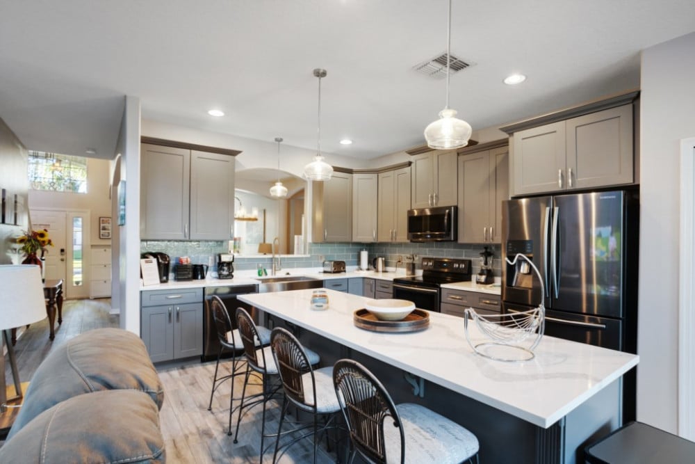 Emerald Island Resort 183