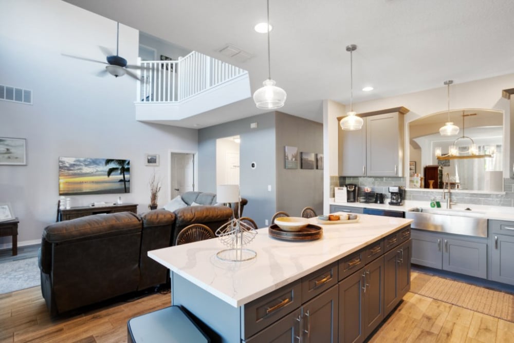 Emerald Island Resort 183