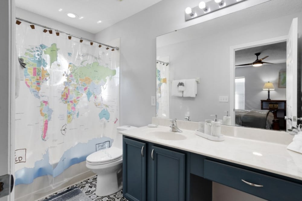 Emerald Island Resort 183