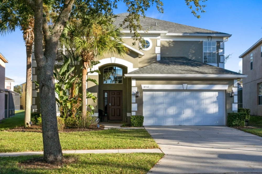 Emerald Island Resort 183