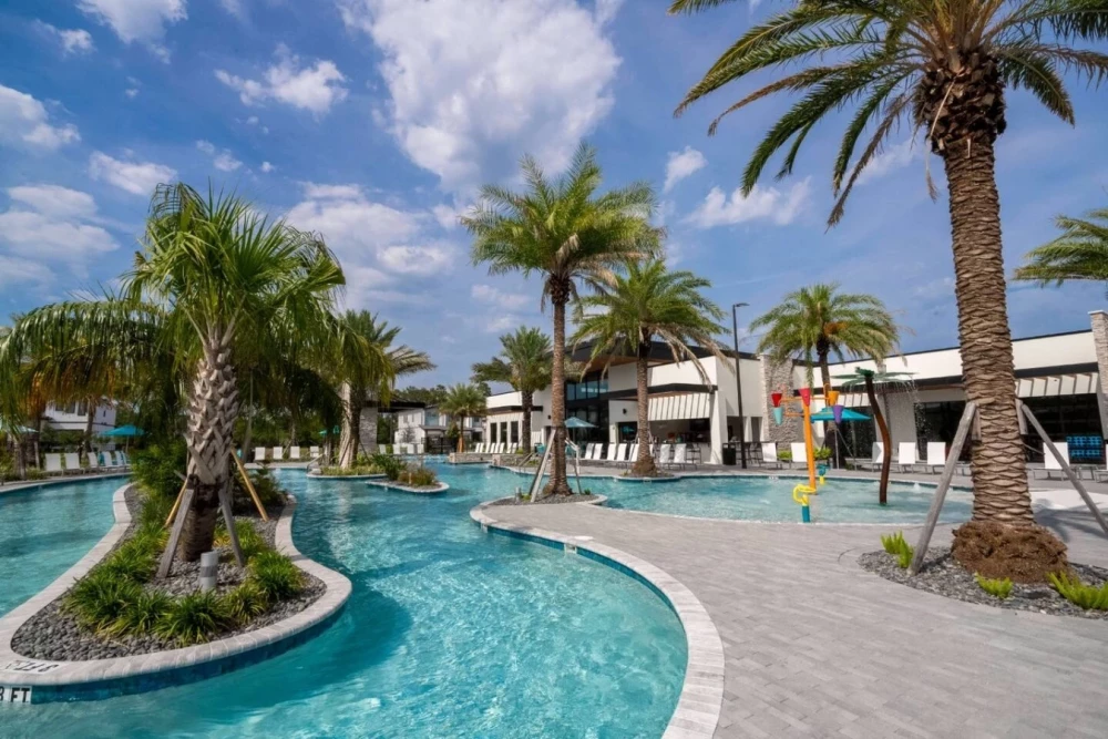 Paradiso Grande 33