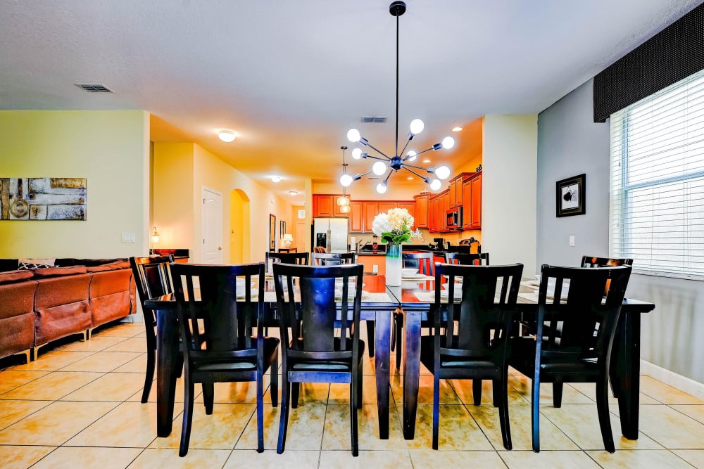 Paradise Palms Resort 395