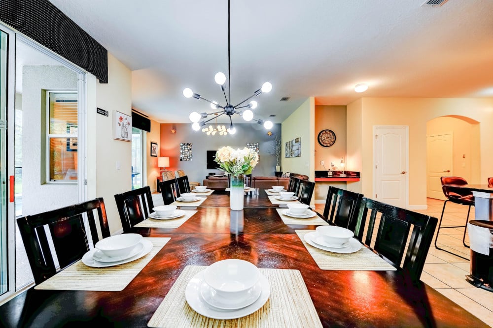 Paradise Palms Resort 395