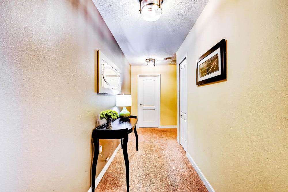 Paradise Palms Resort 395