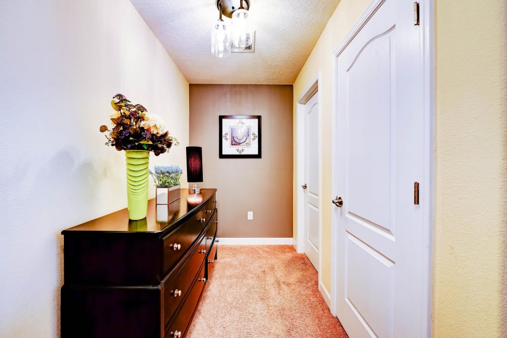 Paradise Palms Resort 395