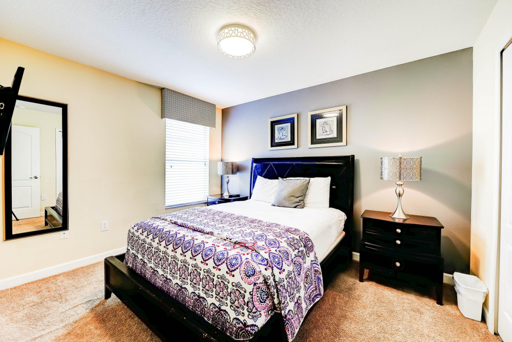 Paradise Palms Resort 395