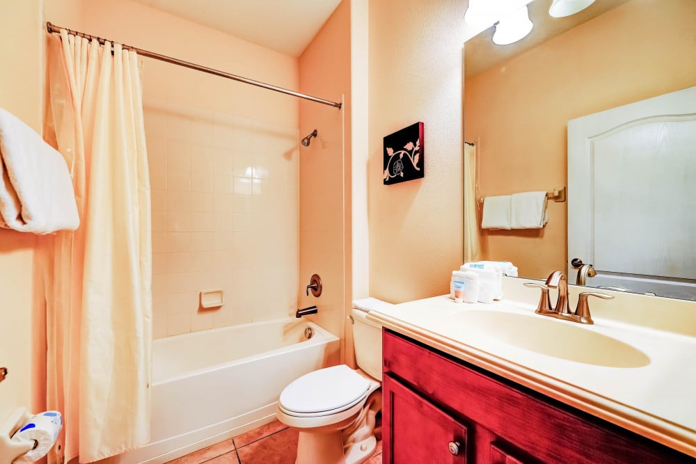 Paradise Palms Resort 395