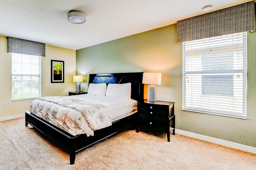 Paradise Palms Resort 395