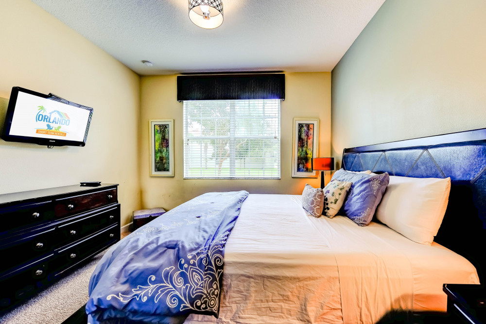 Paradise Palms Resort 395