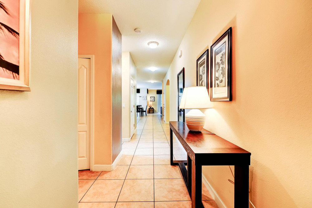 Paradise Palms Resort 395