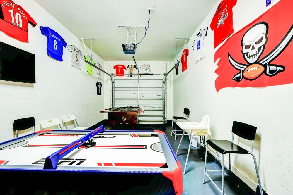 Paradise Palms Resort 395