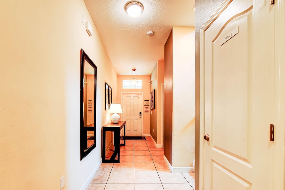 Paradise Palms Resort 395