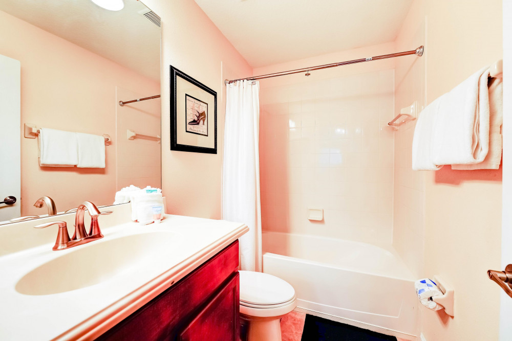 Paradise Palms Resort 395